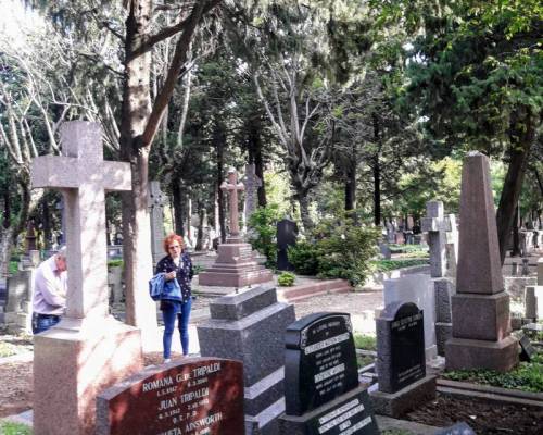 32434 20 Museo a Cielo Abierto, en Buenos Aires