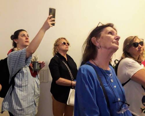 32434 21 Museo a Cielo Abierto, en Buenos Aires