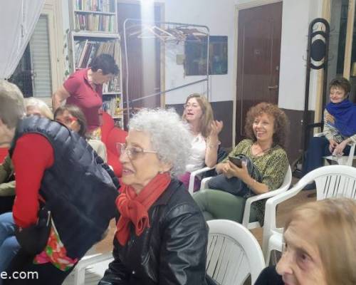 32440 5 Encuentro con la romántica ópera francesa 