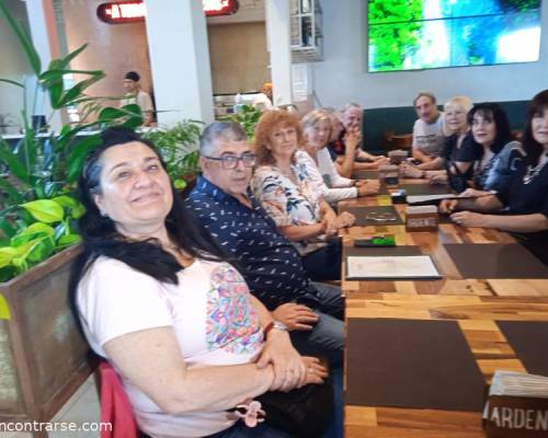 32442 5 MERENDAMOS EN ZONA OESTE ITUZAINGO