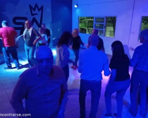 32445 5 A BAILAR AMERICANO Y ROCK EN CABALLITO ! ! !