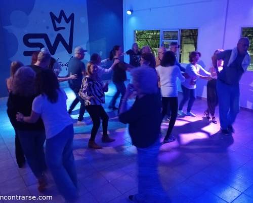 32445 6 A BAILAR AMERICANO Y ROCK EN CABALLITO ! ! !