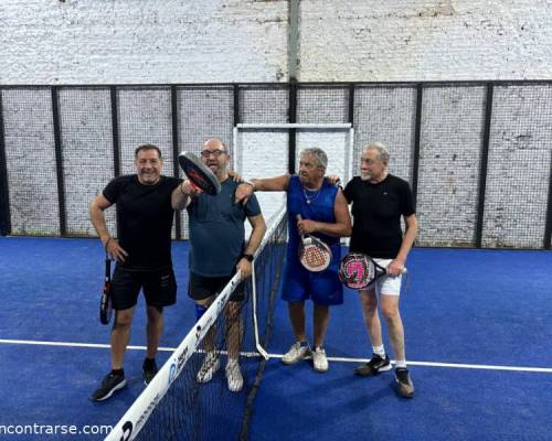 32453 11 ** JUGAMOS AL PADDLE **