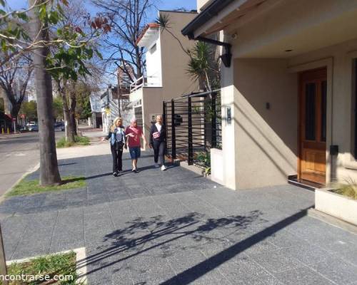32455 2 VENITE A CAMINAR A  RAMOS... EJERCICIO, CHARLAS Y CAFÉ!