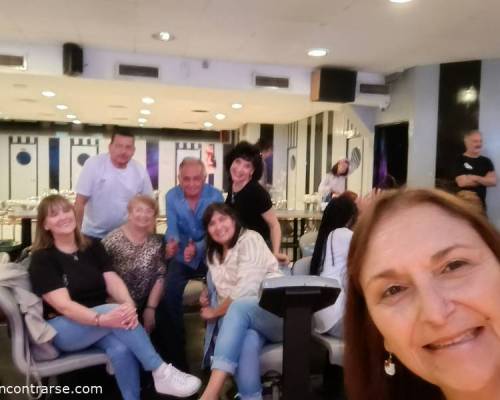 32473 5 POR OTRA SALIDA DE  BOWLING, VOLVEMOS A PALOKO !!!
