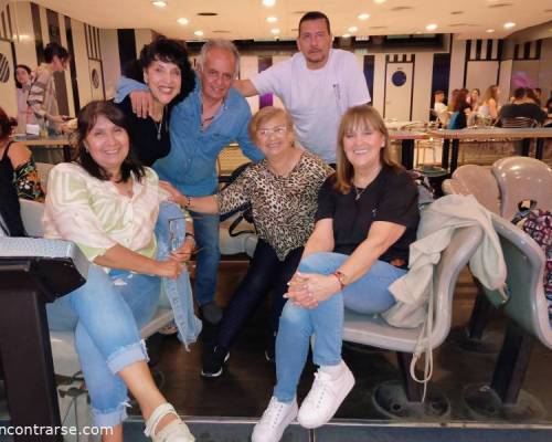 32473 6 POR OTRA SALIDA DE  BOWLING, VOLVEMOS A PALOKO !!!