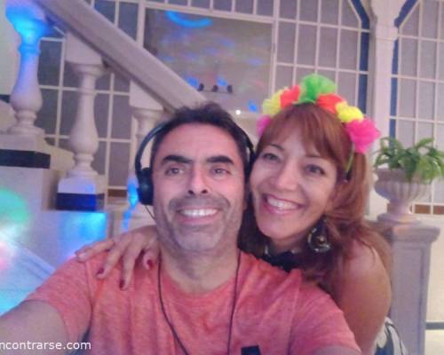 32486 10 FIESTA DE COLORES EN VILLA URQUIZA !