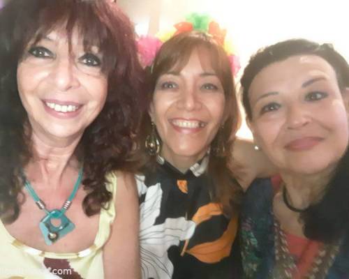 32486 18 FIESTA DE COLORES EN VILLA URQUIZA !