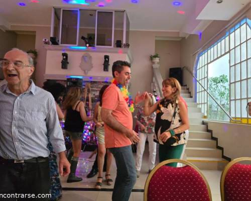 32486 6 FIESTA DE COLORES EN VILLA URQUIZA !