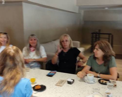 32488 3 Desayuno & Reflexiones