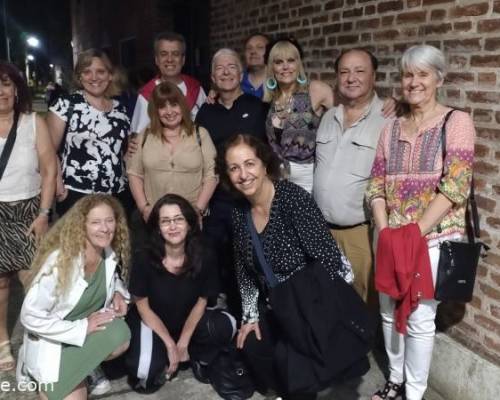 32495 2 VENÍ AL TEATRO EN MARTÍNEZ!!