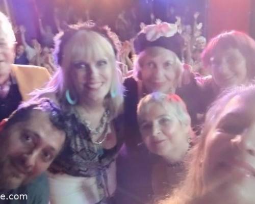 32495 3 VENÍ AL TEATRO EN MARTÍNEZ!!