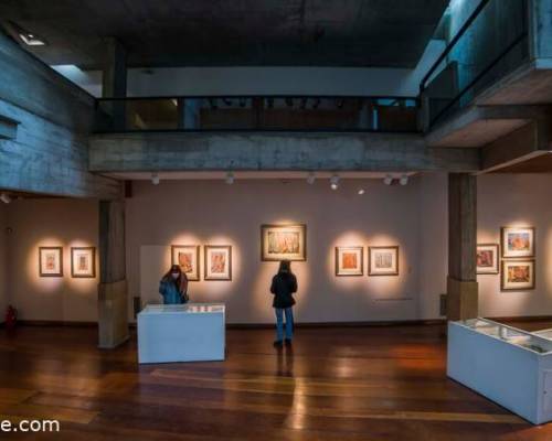 32496 16 Visita guiada sobre Astrología