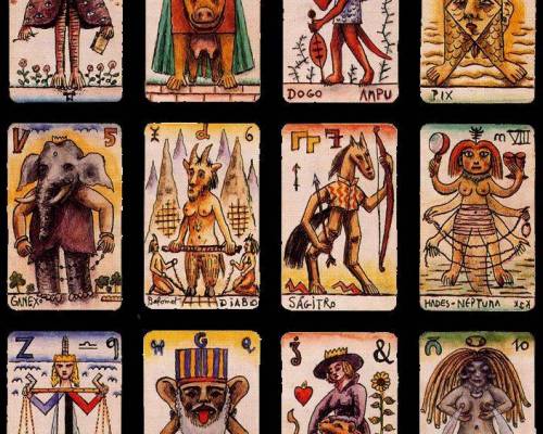 32496 7 Visita guiada sobre Astrología