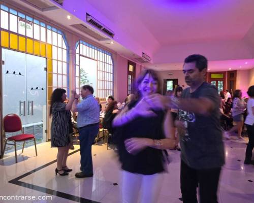 32500 21 FIESTA DE BLANCO Y NEGRO Y PRE-HALLOWEEN EN VILLA URQUIZA !
