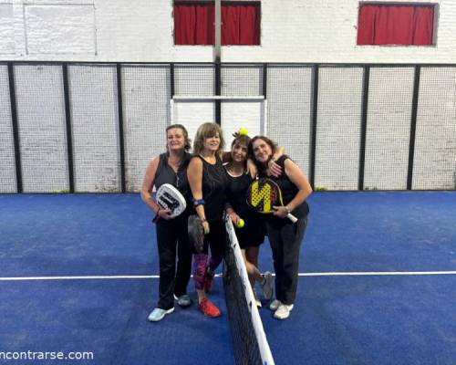 32507 20 ** JUGAMOS AL PADDLE **