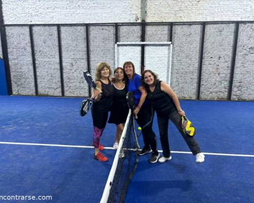 32507 4 ** JUGAMOS AL PADDLE **