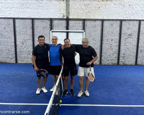 32507 6 ** JUGAMOS AL PADDLE **