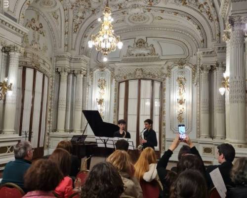 32516 25 Concierto de premiados