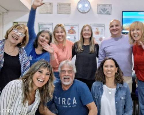 32518 2 CANTAMOS EN EL TALLER DE CANTO 8 AÑO CONSECUTIVO!!