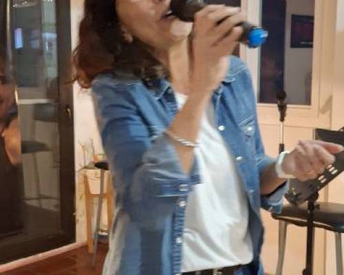 32518 9 CANTAMOS EN EL TALLER DE CANTO 8 AÑO CONSECUTIVO!!