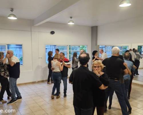 32521 1  CLASES DE TECNICA Y PRACTICAS DE TANGO