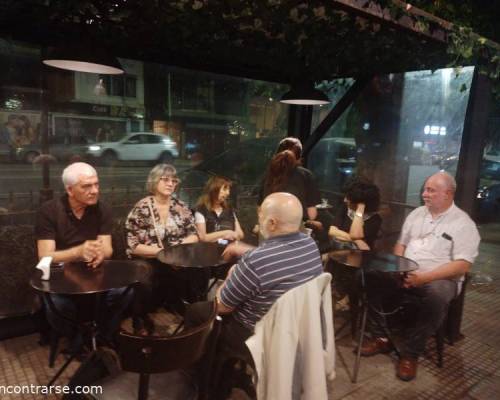 32521 11  CLASES DE TECNICA Y PRACTICAS DE TANGO