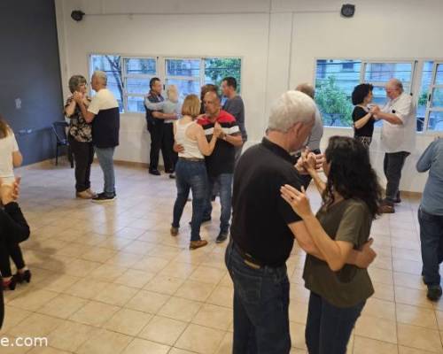 32521 3  CLASES DE TECNICA Y PRACTICAS DE TANGO
