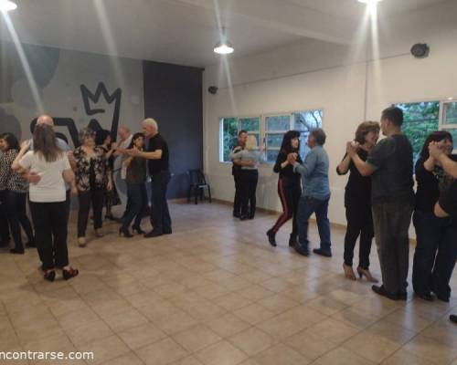 32521 4  CLASES DE TECNICA Y PRACTICAS DE TANGO