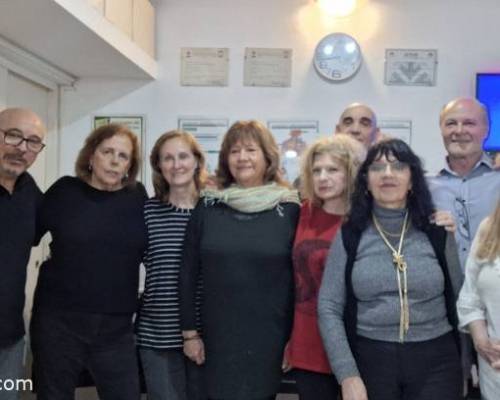 32525 1 CANTAMOS EN EL TALLER DE CANTO 8 AÑO CONSECUTIVO!