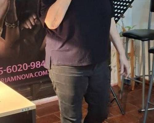 32525 9 CANTAMOS EN EL TALLER DE CANTO 8 AÑO CONSECUTIVO!