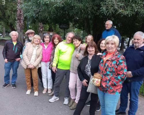 32531 10 FESTEJAMOS EL CUMPLEAÑOS DE CRISTIP Y CAMINAMOS