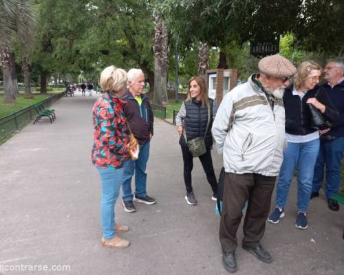32531 4 FESTEJAMOS EL CUMPLEAÑOS DE CRISTIP Y CAMINAMOS