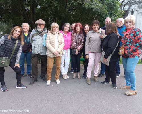 32531 5 FESTEJAMOS EL CUMPLEAÑOS DE CRISTIP Y CAMINAMOS