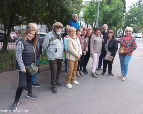 32531 6 FESTEJAMOS EL CUMPLEAÑOS DE CRISTIP Y CAMINAMOS