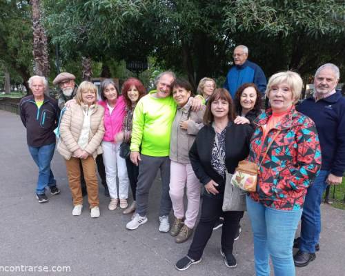 32531 8 FESTEJAMOS EL CUMPLEAÑOS DE CRISTIP Y CAMINAMOS