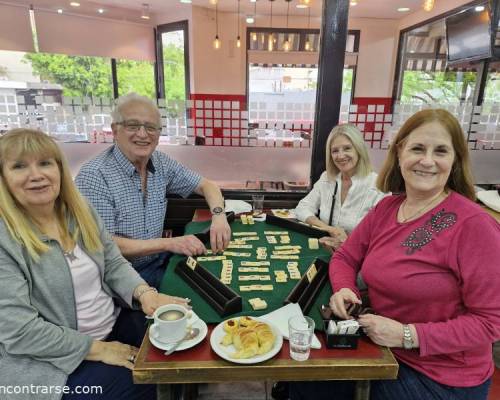 32533 10 JUGAMOS AL RUMMY MONTE CASTRO