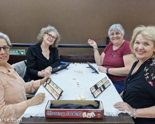 32533 2 JUGAMOS AL RUMMY MONTE CASTRO