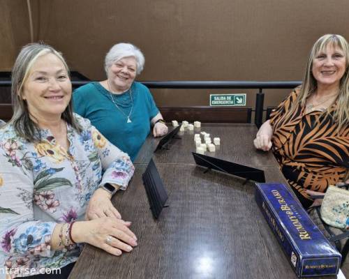 32533 5 JUGAMOS AL RUMMY MONTE CASTRO