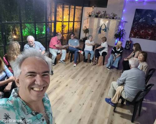 32536 4 Encuentro para los viajeros a Cataratas !! 
