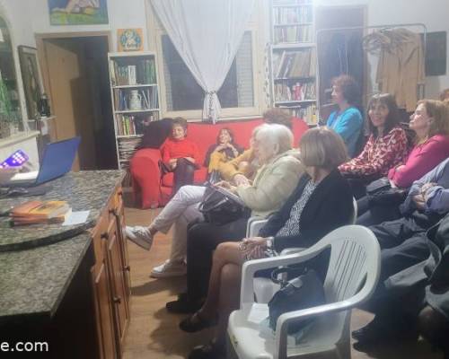 32537 10 Encuentro con Óperas italianas con merienda