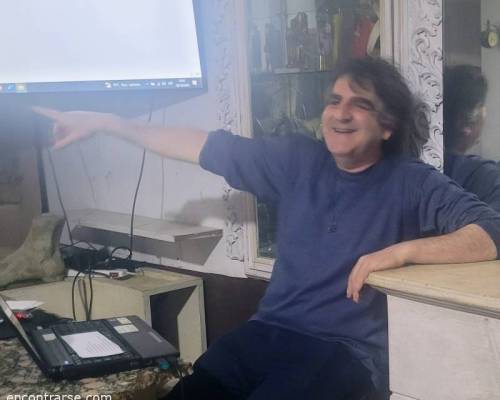 32537 11 Encuentro con Óperas italianas con merienda