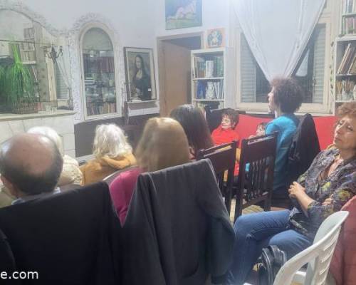 32537 17 Encuentro con Óperas italianas con merienda