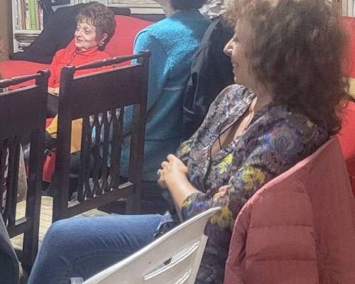 32537 2 Encuentro con Óperas italianas con merienda