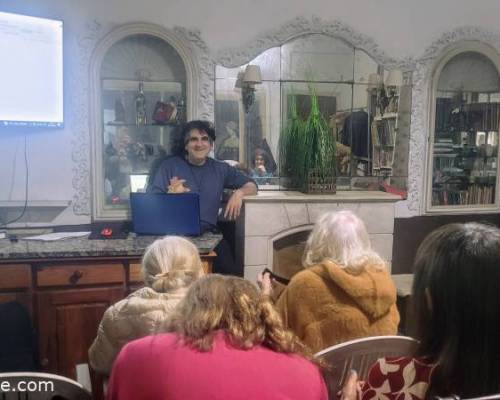 32537 4 Encuentro con Óperas italianas con merienda