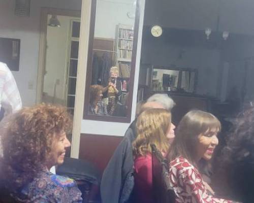 32537 8 Encuentro con Óperas italianas con merienda