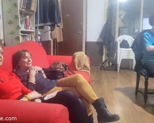 32537 9 Encuentro con Óperas italianas con merienda