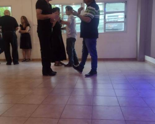 32538 2  CLASES DE TECNICA Y PRACTICAS DE TANGO