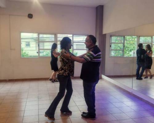 32538 4  CLASES DE TECNICA Y PRACTICAS DE TANGO