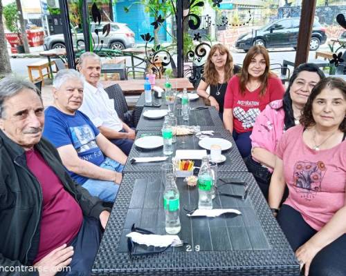 32540 1 PICNIC GORKI GRANA ITUZAINGO